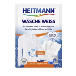 Heitmann, Eau de Javel, 50g