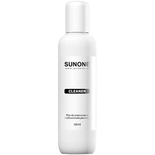 SunOne Nail Cleaner, 100ml