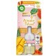 Air Wick, Air Refill Aromatic Peach and Apricot, 19 ml