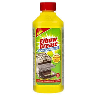 Elbow Grease Oven Cleaner, 500ml