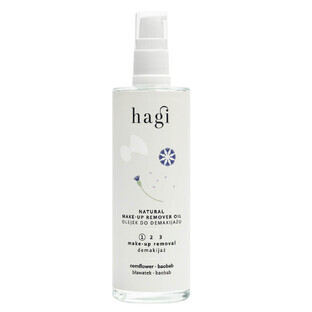 Hagi Natürliches Demakijau-Öl, 100ml
