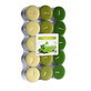 Aura, Duftwärmer, grüner Tee, 30 Stück