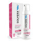 Solverx Sensitive Skin Spumă de igienă intimă pentru femei, 200ml