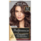 L'Oreal Paris Preference Wax Color 6.21 Zurich