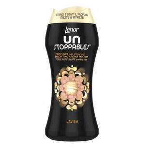 Lenor, Perle de parfum pentru rufe Lavish, 210g