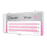 Clavier Vshape Colour Edition Kpki rzs Pink Mix
