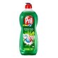 Pril, 5 Plus Original Fresh Mint, Geschirrspülmittel, 675 ml