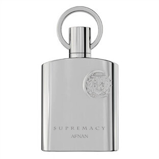 Afnan Supremacy Silver Apă de Parfum, 100ml