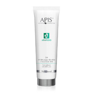 Apis Api Loción para pies con 30% de urea, 100ml