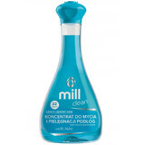 Mill Clean, concentrado doméstico para la limpieza y el cuidado de los tiburones blancos, 888 ml
