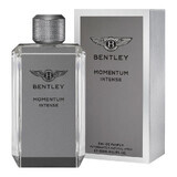 Bentley Momentum Intense Eau de toilette, 100ml
