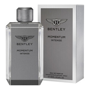 Bentley Momentum Intense Eau de toilette, 100ml