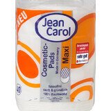 Jean Carol, Maxi, emplastos cosméticos, 40 piezas