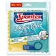 Spontex, Magic Effect, microfiber cloths, 2 pieces