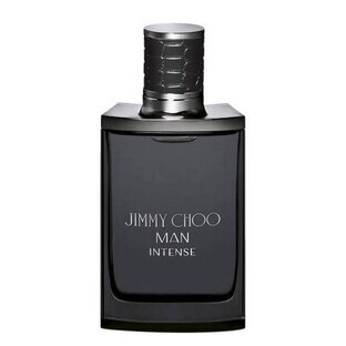 Jimmy Choo Man Intense Eau de toilette, 50ml