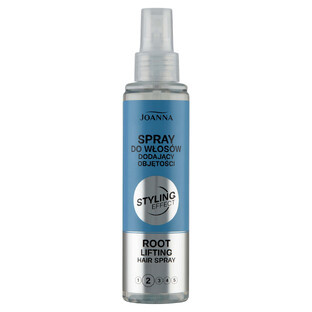 Spray pentru păr Joanna Styling Effect care adaugă volum, 150ml