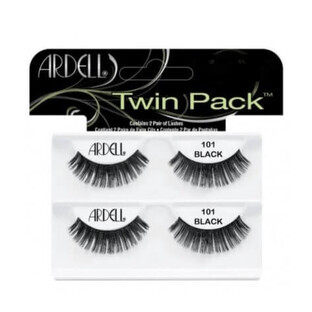 Ardell, Set di righe a righe, confezione doppia 101, 2 paia