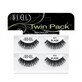 Ardell, Set di righe a righe, confezione doppia 101, 2 paia