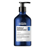 L'Oreal Professionnel Expert Series Serioxyl Advanced Shampoo Serioxyl Advanced, 500ml