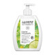 Lavera, Jabón líquido con lima bio y hierba limón bio, 250 ml