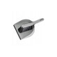 York, U-Collect Eco Ego Sweeping brush with vacuum cleaner, 1 pc
