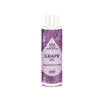 Sistema di olio professionale Ronney per cera d'uva di elevata purezza, 150 ml