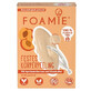 Mousse, gel douche, abricots et beurre de karité, 80g