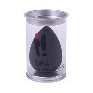 Ibra make-up brush black