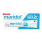 Meridol toothpaste 2x75 ml