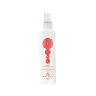 Spray pentru păr cu volum Kallos, 200ml