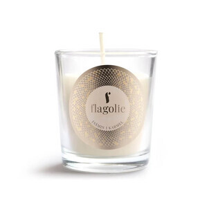 Flagolie Maa crown scented with Jamin and Caramel Soy Flavor, 70g