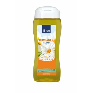 Blau, Kamille Shampoo, 300 ml