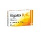 Vigalex D3 + K2, 60 tablets