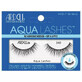 Ardell Aqua Lashes Ciglia artificiali su una striscia nera 340