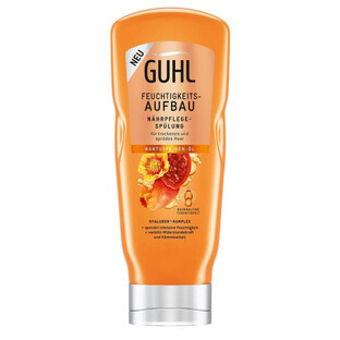 Baume de cire de Guhl, cactus, 200 ml