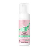 Eveline, I'm Bio, Zacht Gezichtsreinigingsschuim, 150 ml