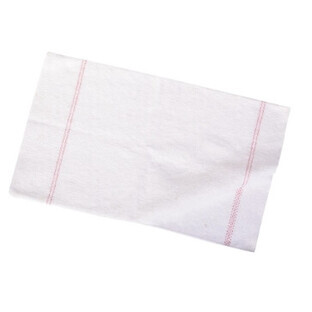 Pansel, borde de suelo, blanco, 1 ud.