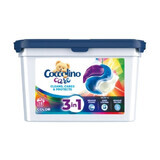 Coccolino Color Capsules, 18 pieces