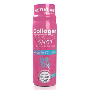 Colagen Beauty Shot, 80 ml