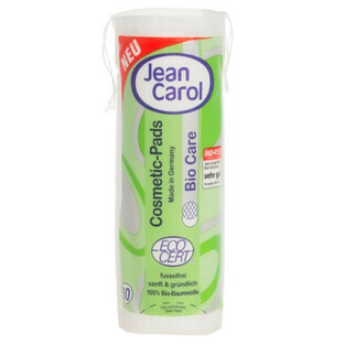 Jean Carol, Pads, 60 Stück