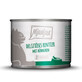 MjaMjaM, nourriture humide pour chats, poulet avec carottes, 200g