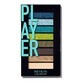 Revlon Colourstay Looks Paleta de sombras de ojos 910 Player, 3,4 g