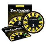 Tease amp; Please Sex Roulette Kiss Erotic game multilingv