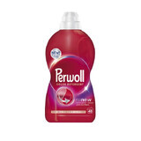 Perwoll Renew Colour, detergente para ropa, 2 l