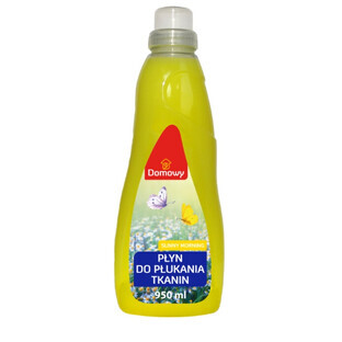 Poudre de battage de tissu maison Sunny morning, 950 ml