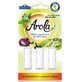 General Fresh, cartuccia per aspirapolvere con mughetto, 3 pezzi