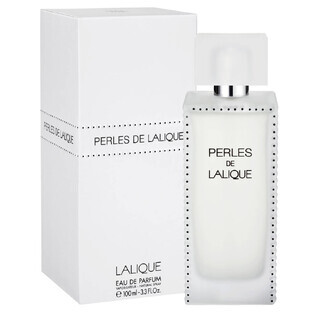 Lalique Perles de Lalique Eau de parfum, 100ml