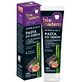 Bio Madent whitening toothpaste with bamboo wood flour and fig extract, 100 ml