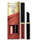 Max Factor Lipfinity Lip Color 130 Luscious 2.3ml + 1.9g
