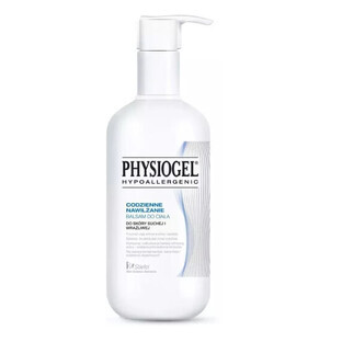 Physiogel Daily Moisture Therapy Bodylotion, 400 ml
